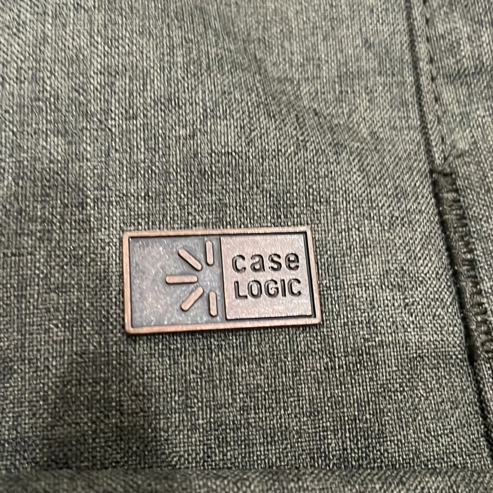 Case logic Thule back pack